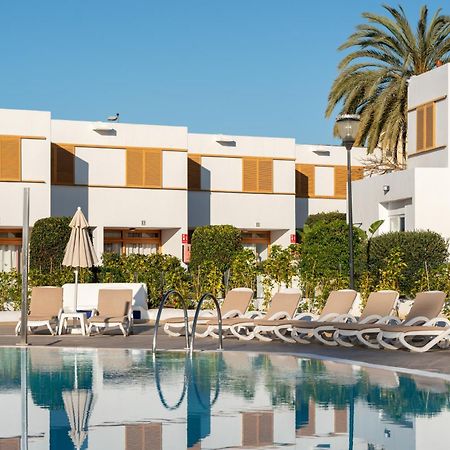 Rt-Las Brisas Playa del Inglés Eksteriør billede