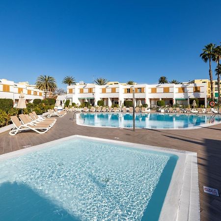 Rt-Las Brisas Playa del Inglés Eksteriør billede