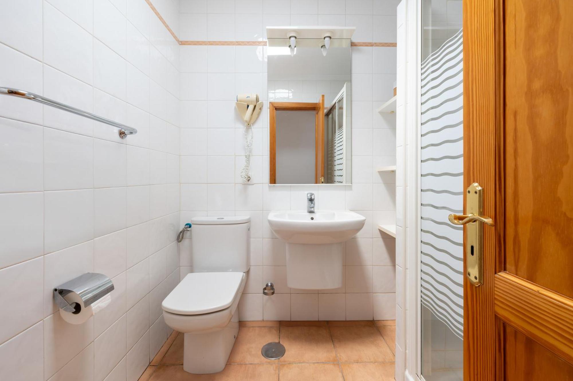 Rt-Las Brisas Playa del Inglés Eksteriør billede