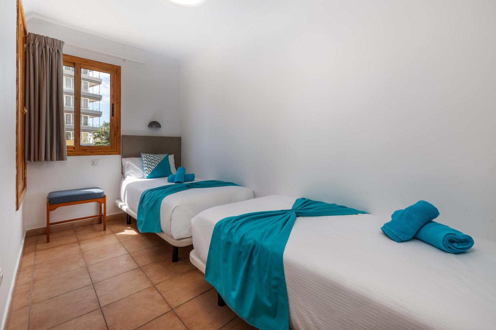 Rt-Las Brisas Playa del Inglés Eksteriør billede