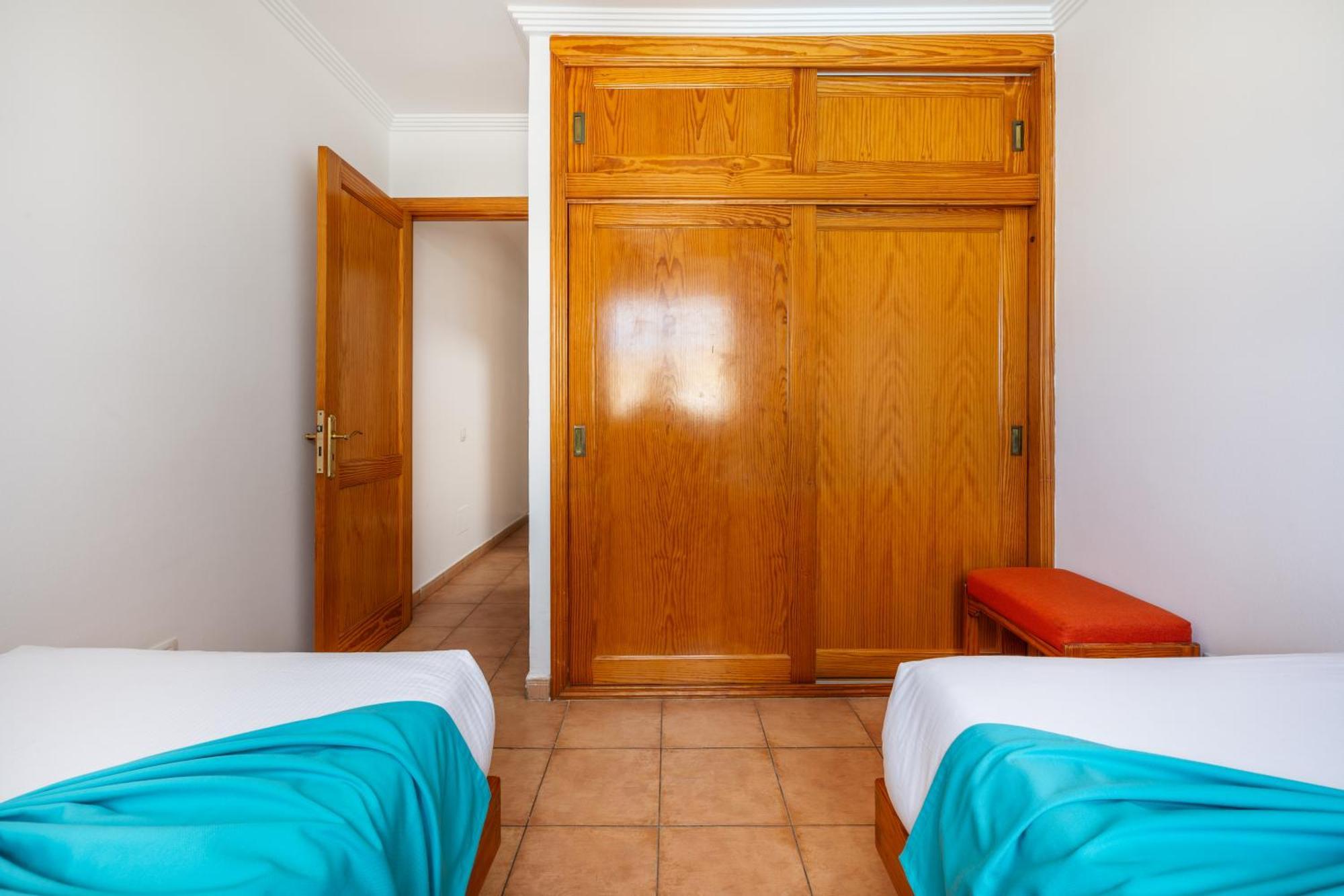 Rt-Las Brisas Playa del Inglés Eksteriør billede