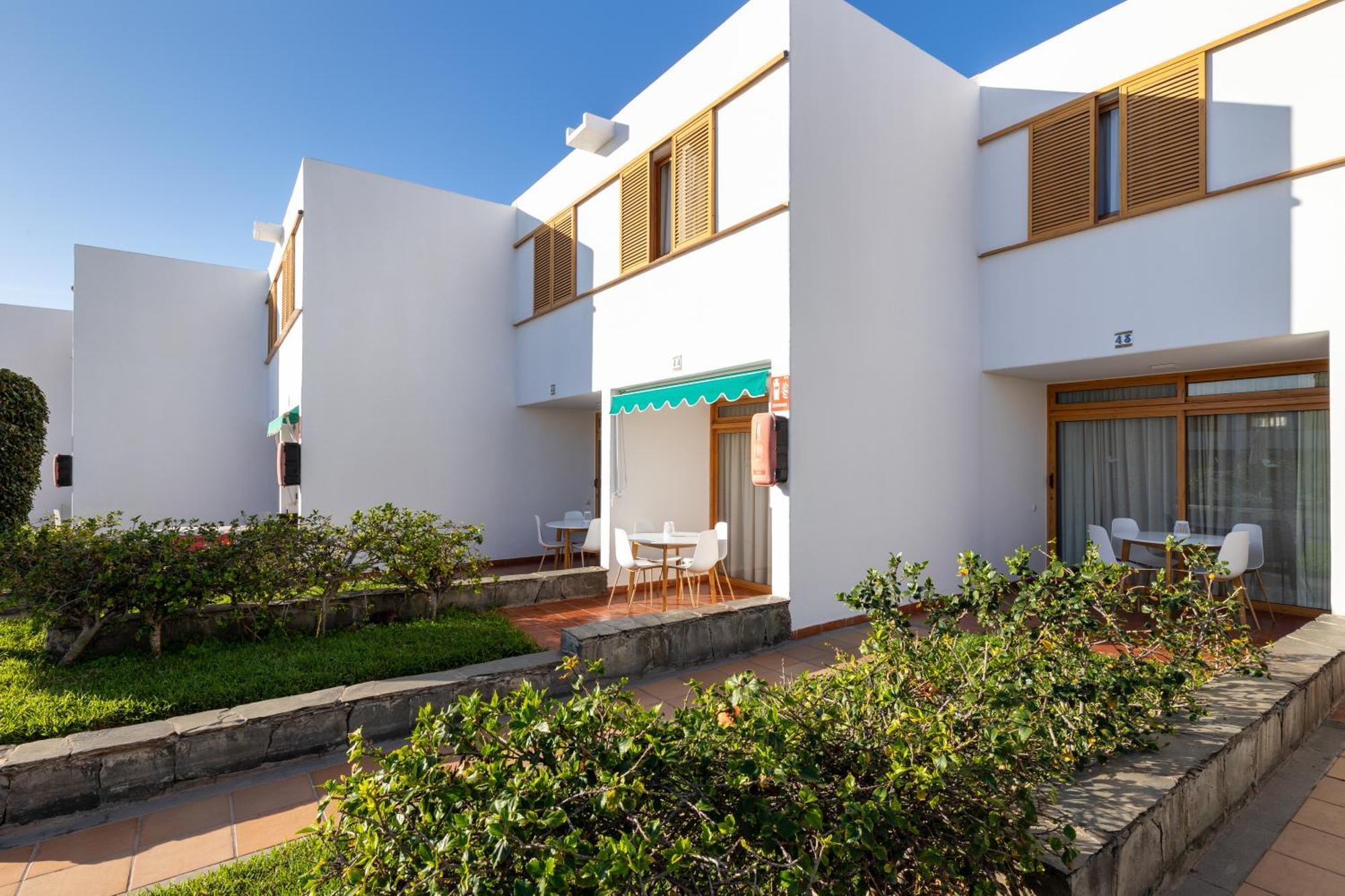 Rt-Las Brisas Playa del Inglés Eksteriør billede