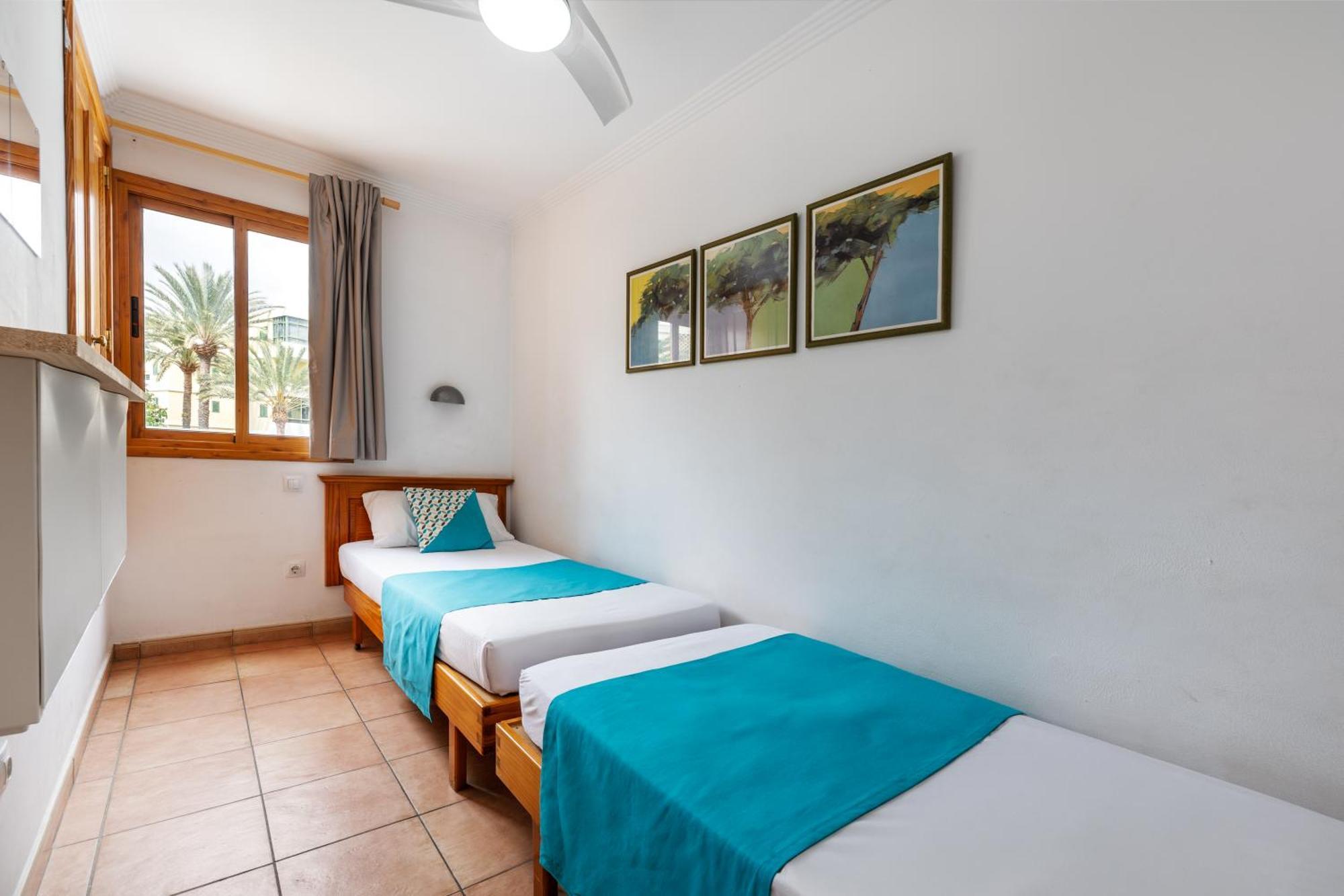 Rt-Las Brisas Playa del Inglés Eksteriør billede